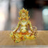 Brass Kuber Ji Statue 3.82kg